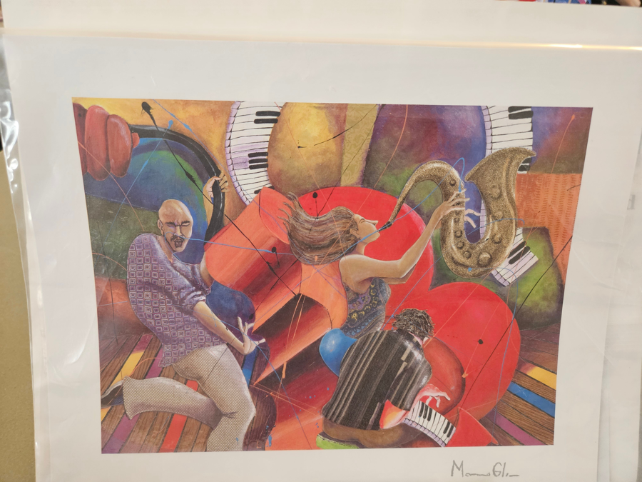 Image of Auction Item