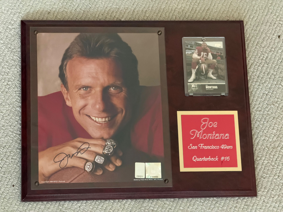 Image of Auction Item