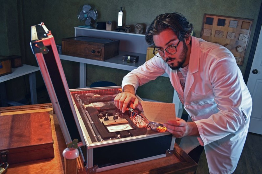 Image of Auction Item