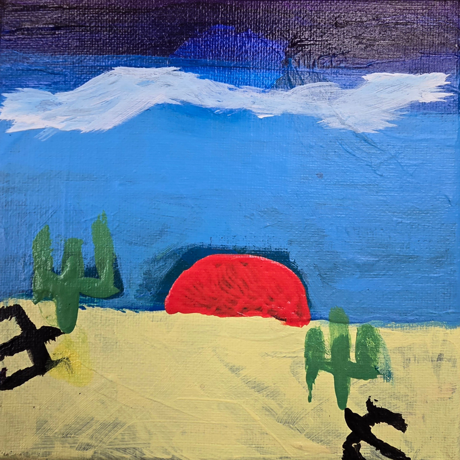 Image of Auction Item