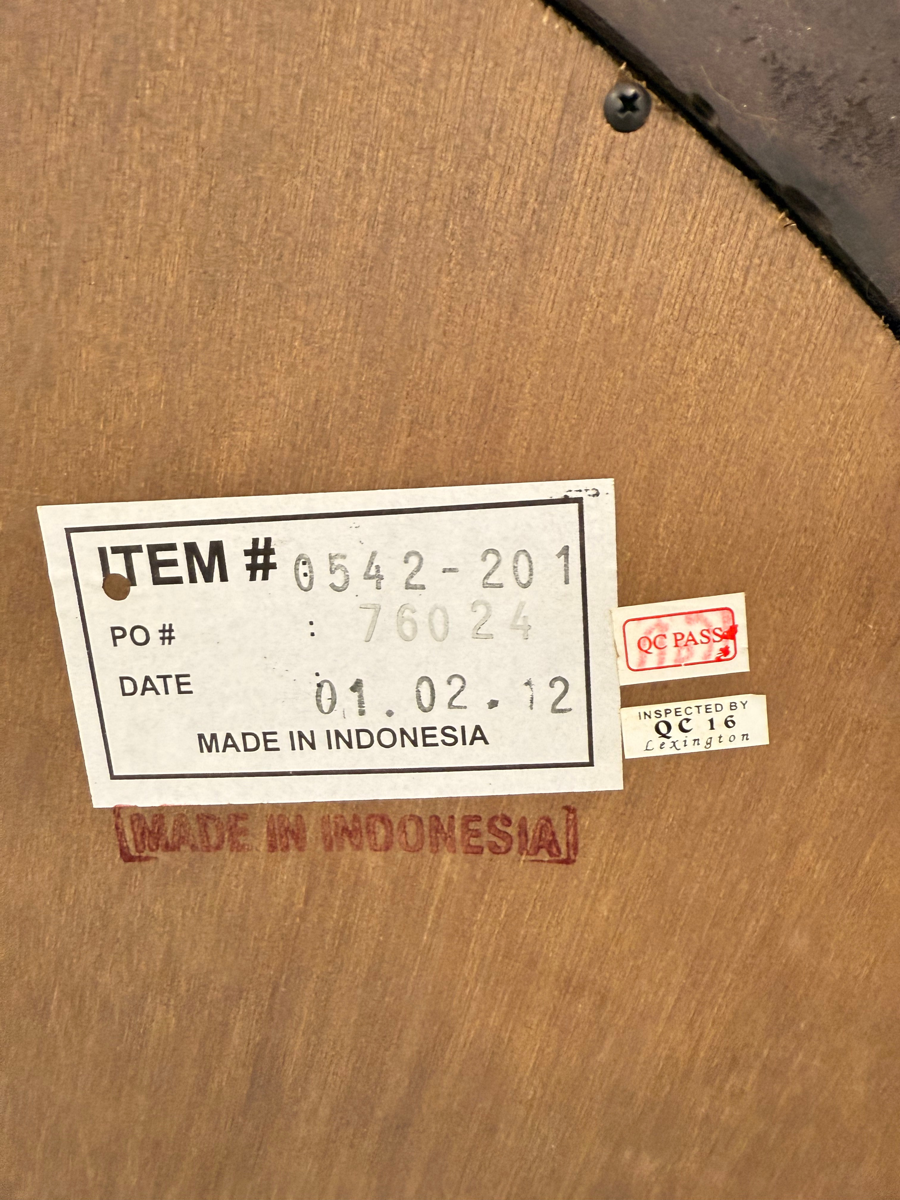 Image of Auction Item