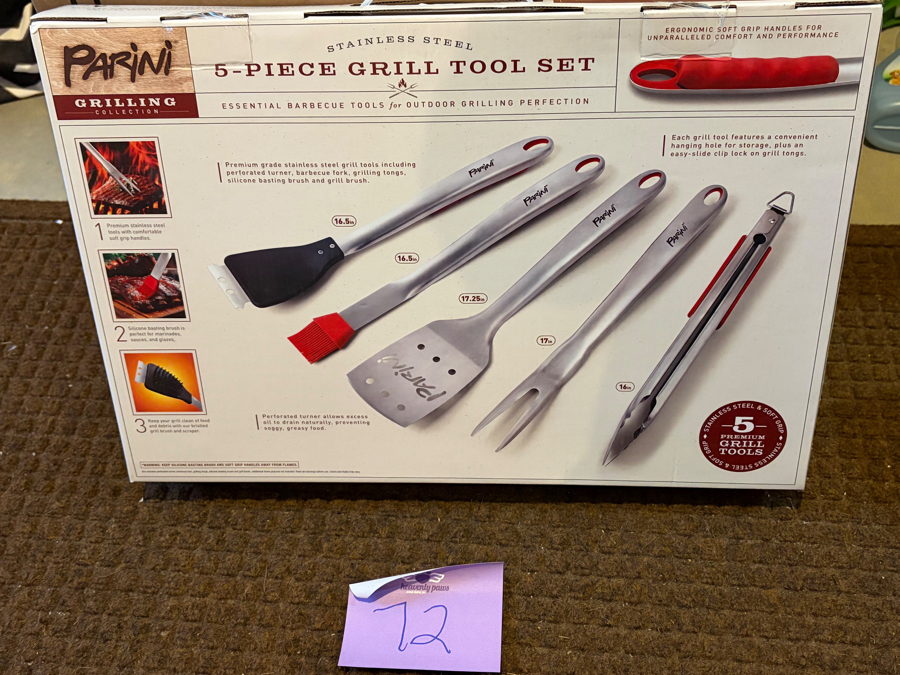 Image of Auction Item