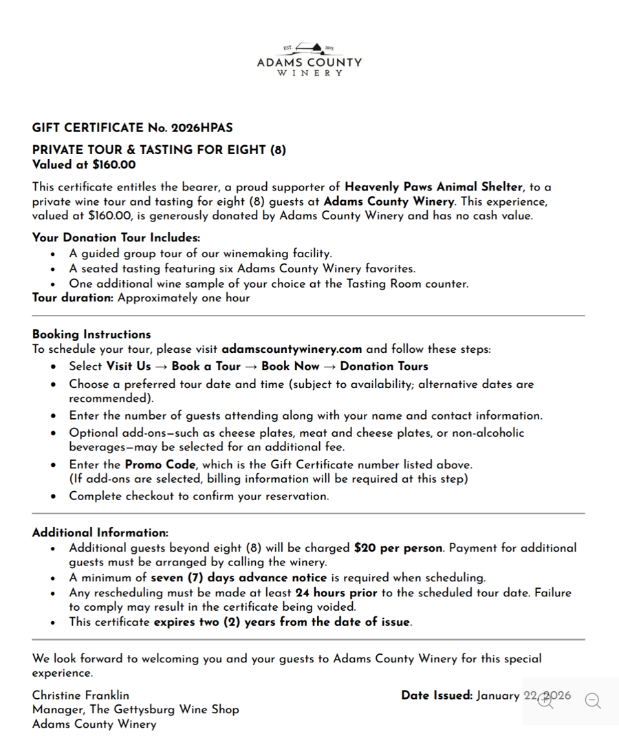 Image of Auction Item