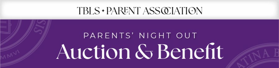 Parents' Night Out Auction & Benefit
