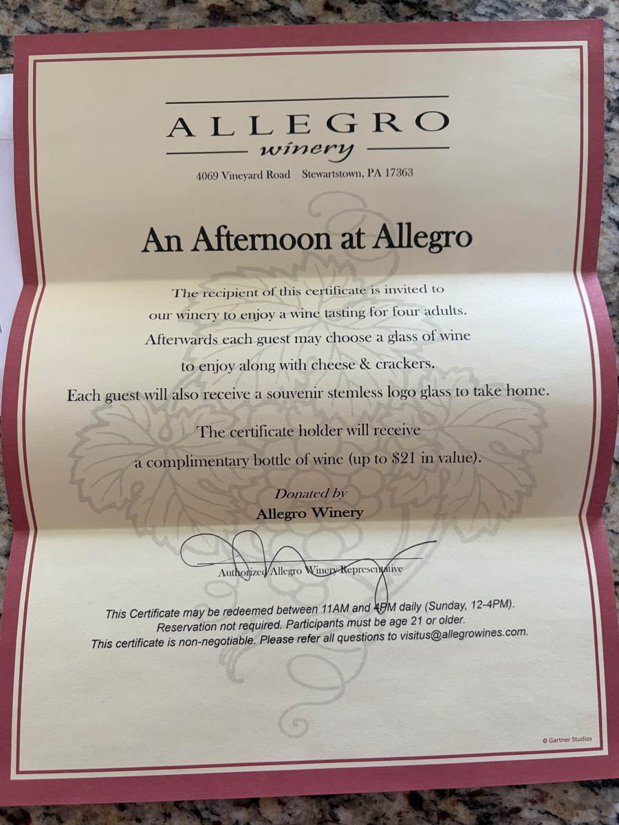 Image of Auction Item