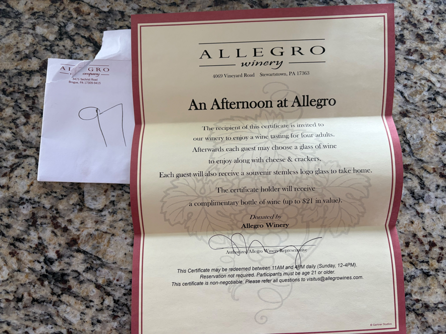 Image of Auction Item