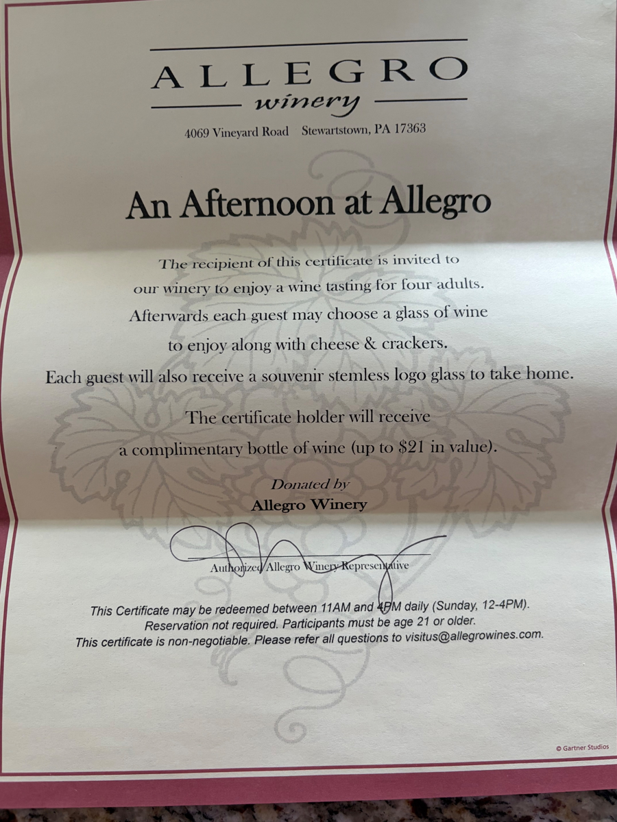 Image of Auction Item