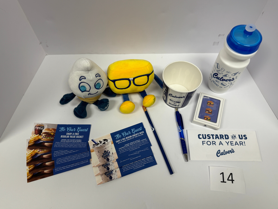 Image of Auction Item