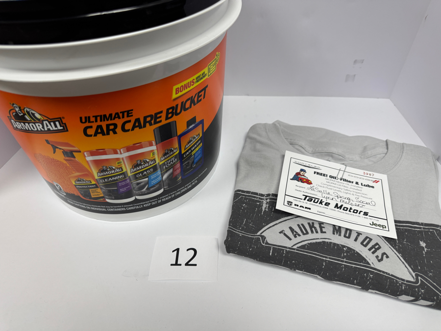 Image of Auction Item