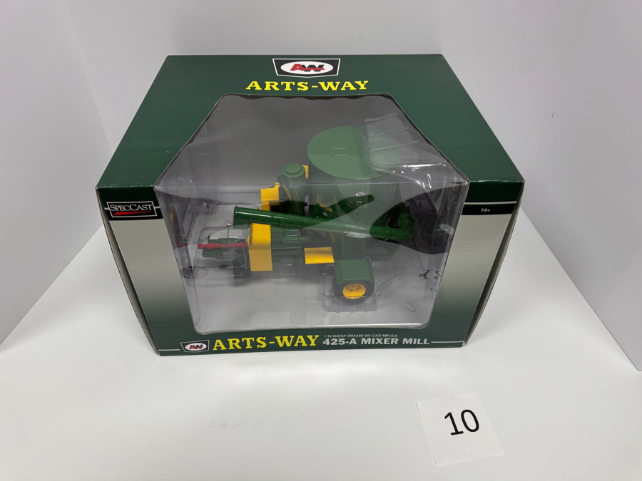 Image of Auction Item