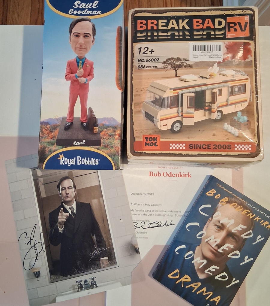 Image of Auction Item