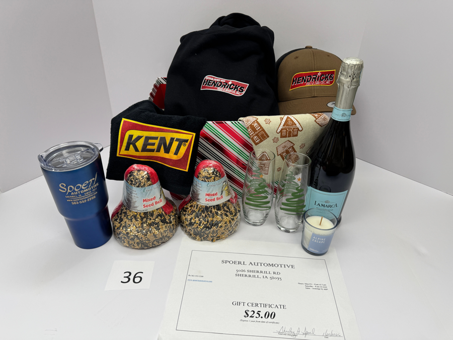 Image of Auction Item