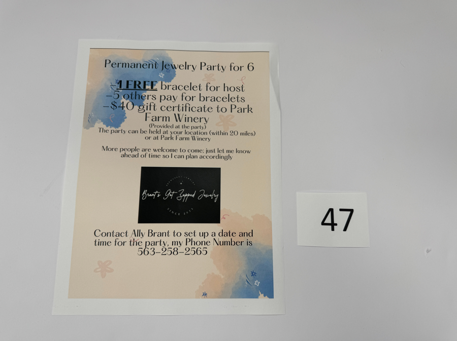 Image of Auction Item