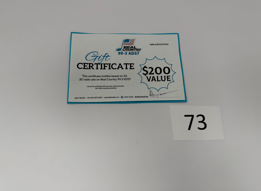 Image of Auction Item