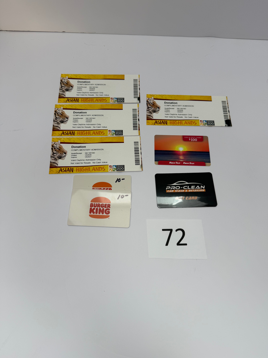 Image of Auction Item