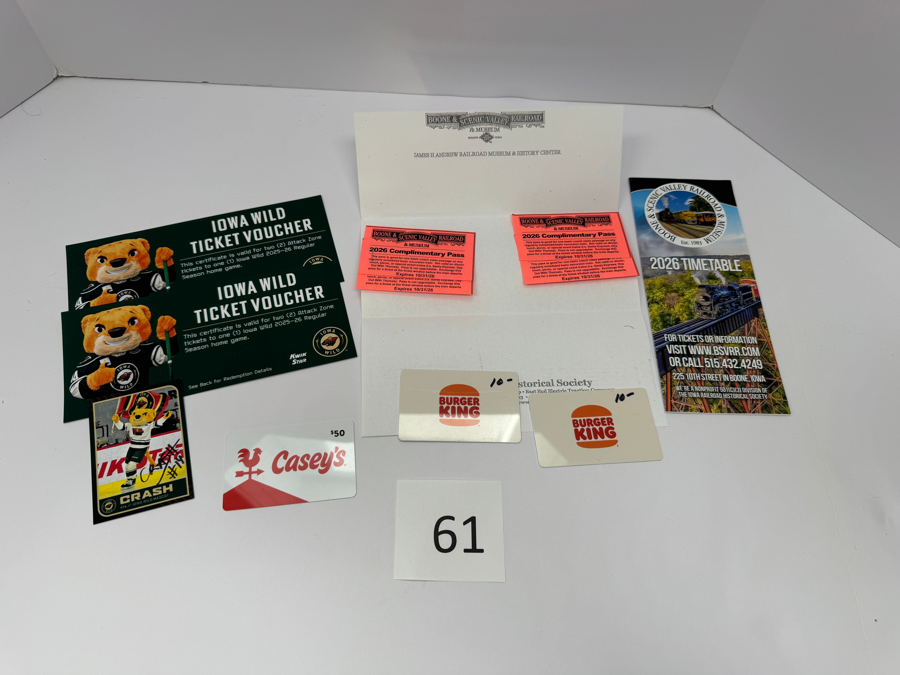 Image of Auction Item