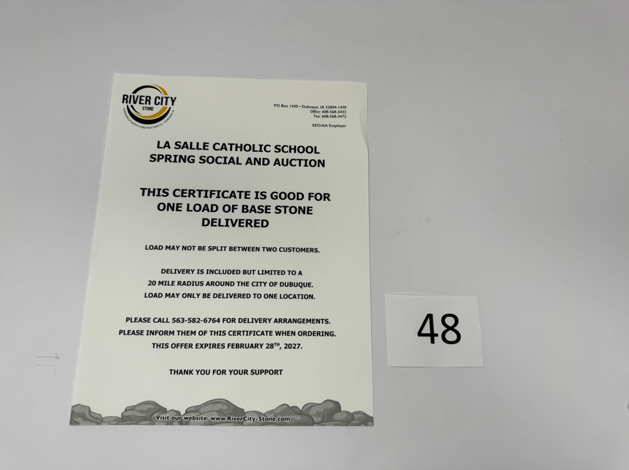 Image of Auction Item