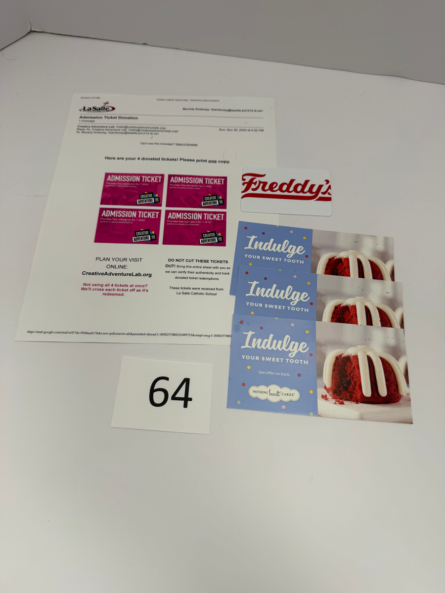 Image of Auction Item