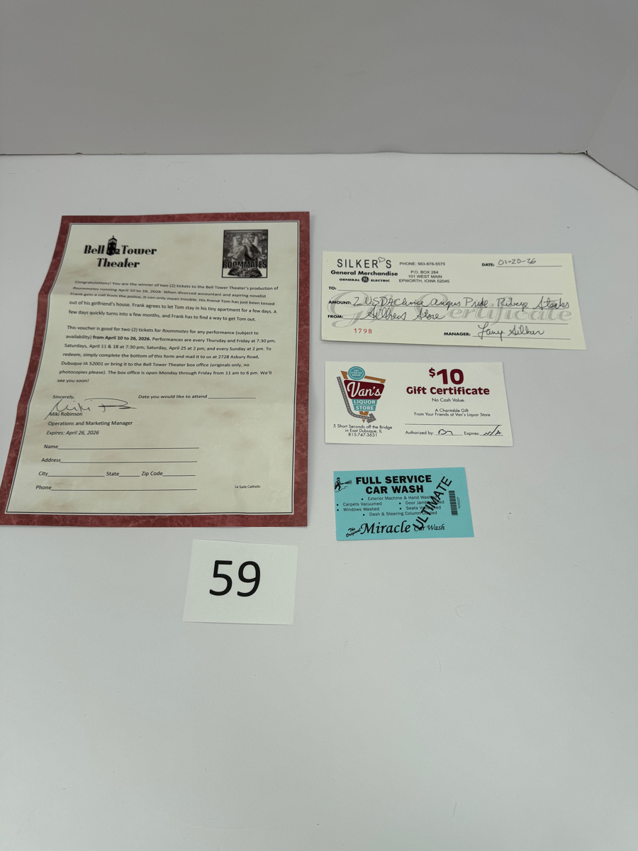 Image of Auction Item