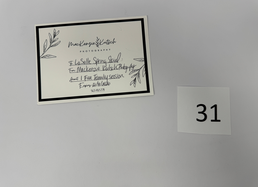 Image of Auction Item