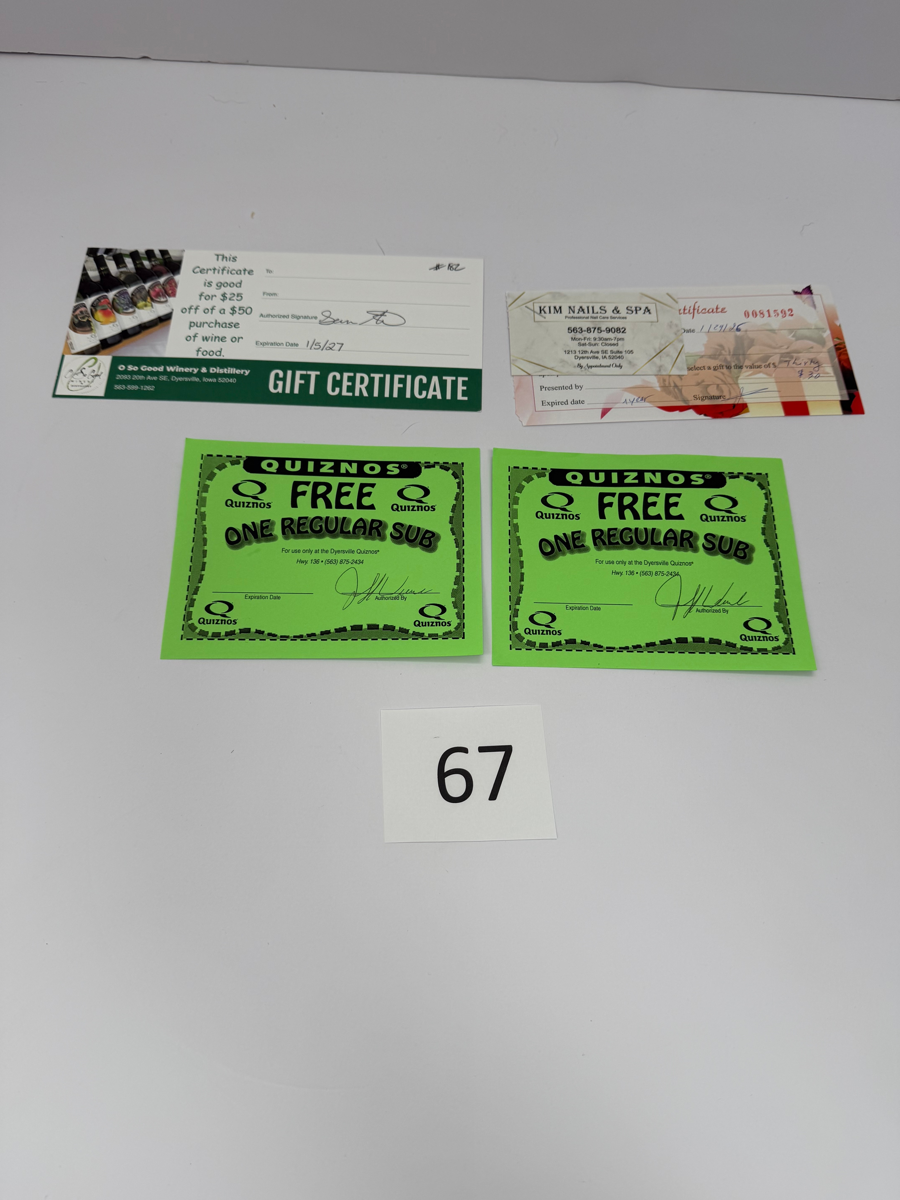 Image of Auction Item