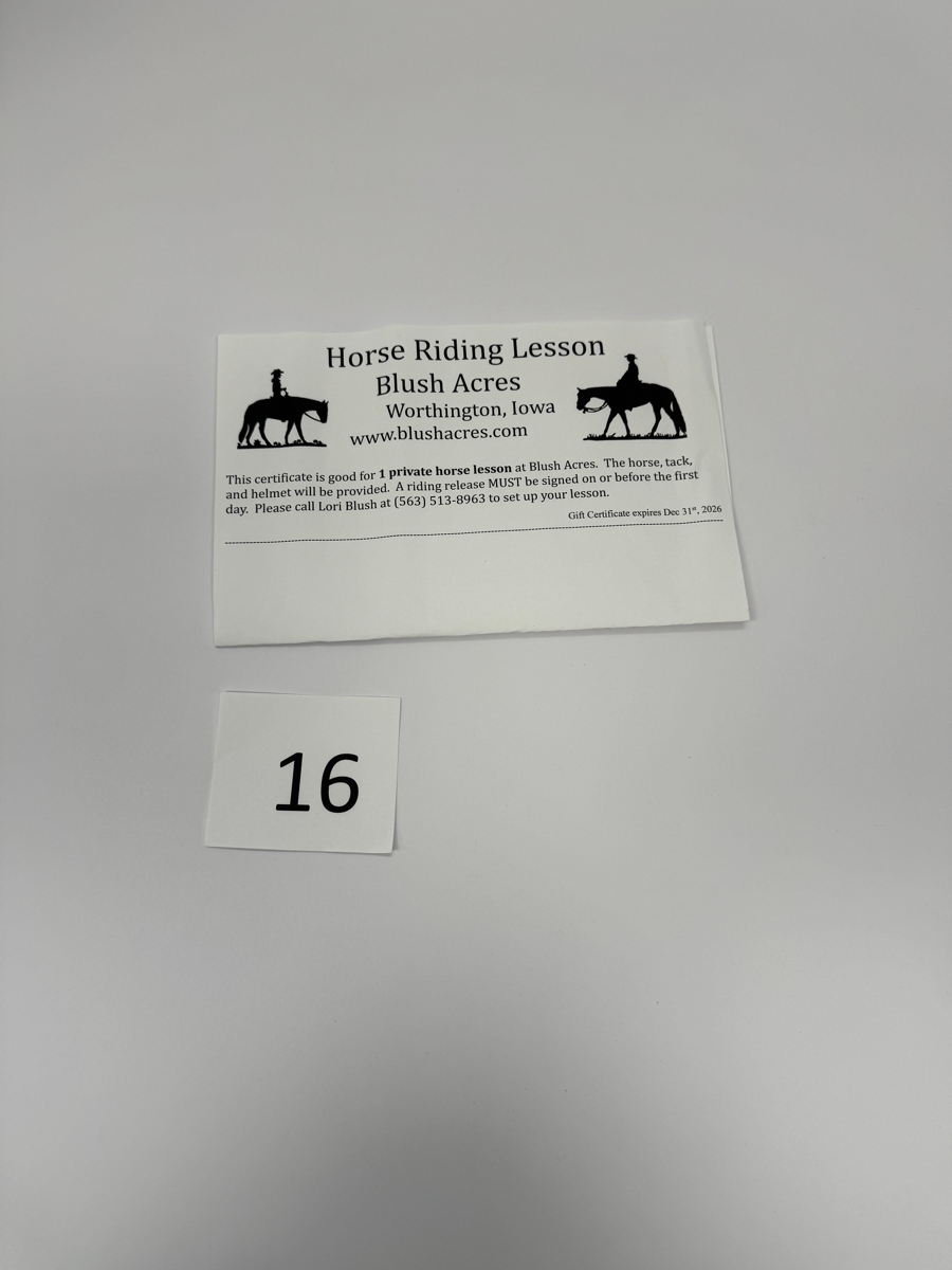 Image of Auction Item