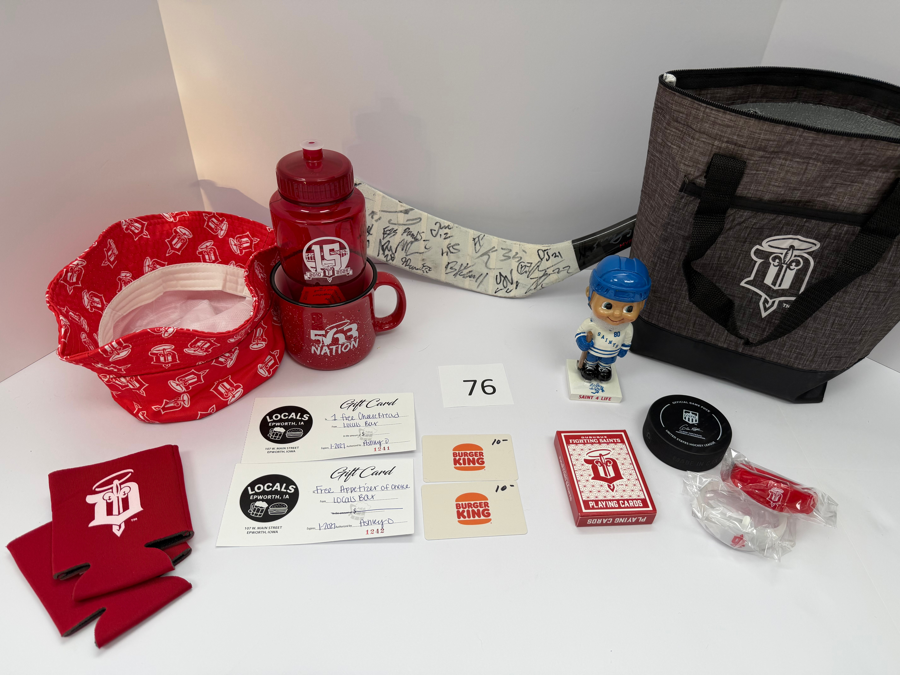 Image of Auction Item