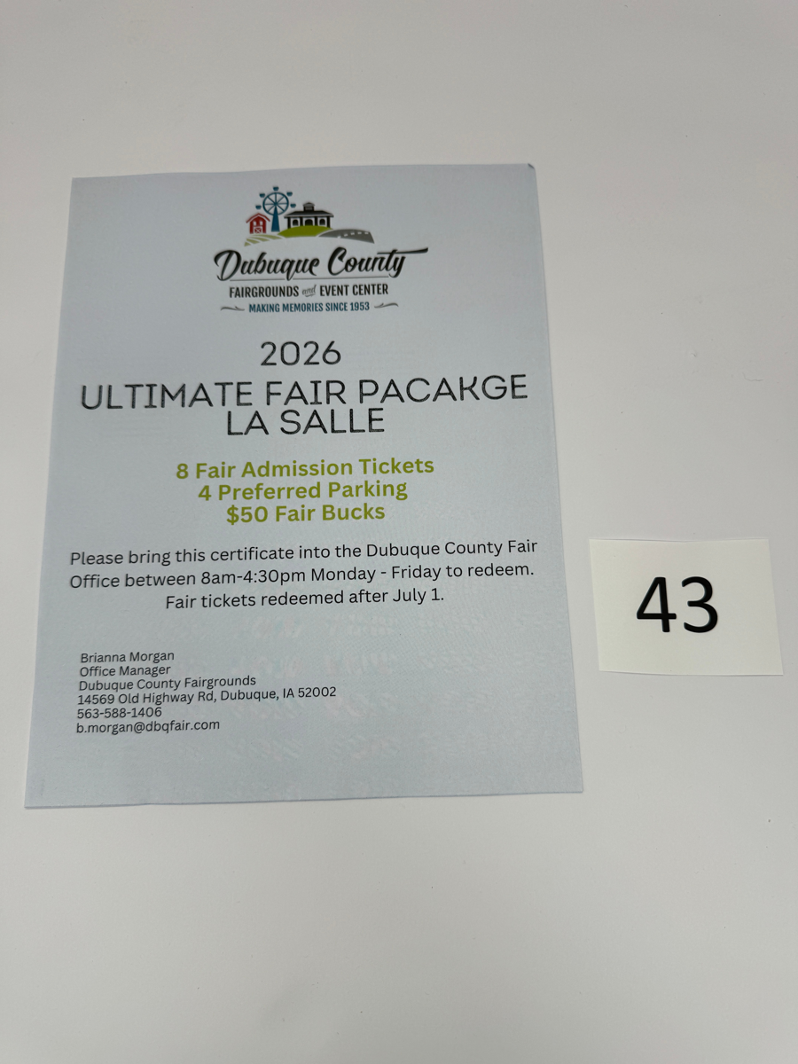 Image of Auction Item