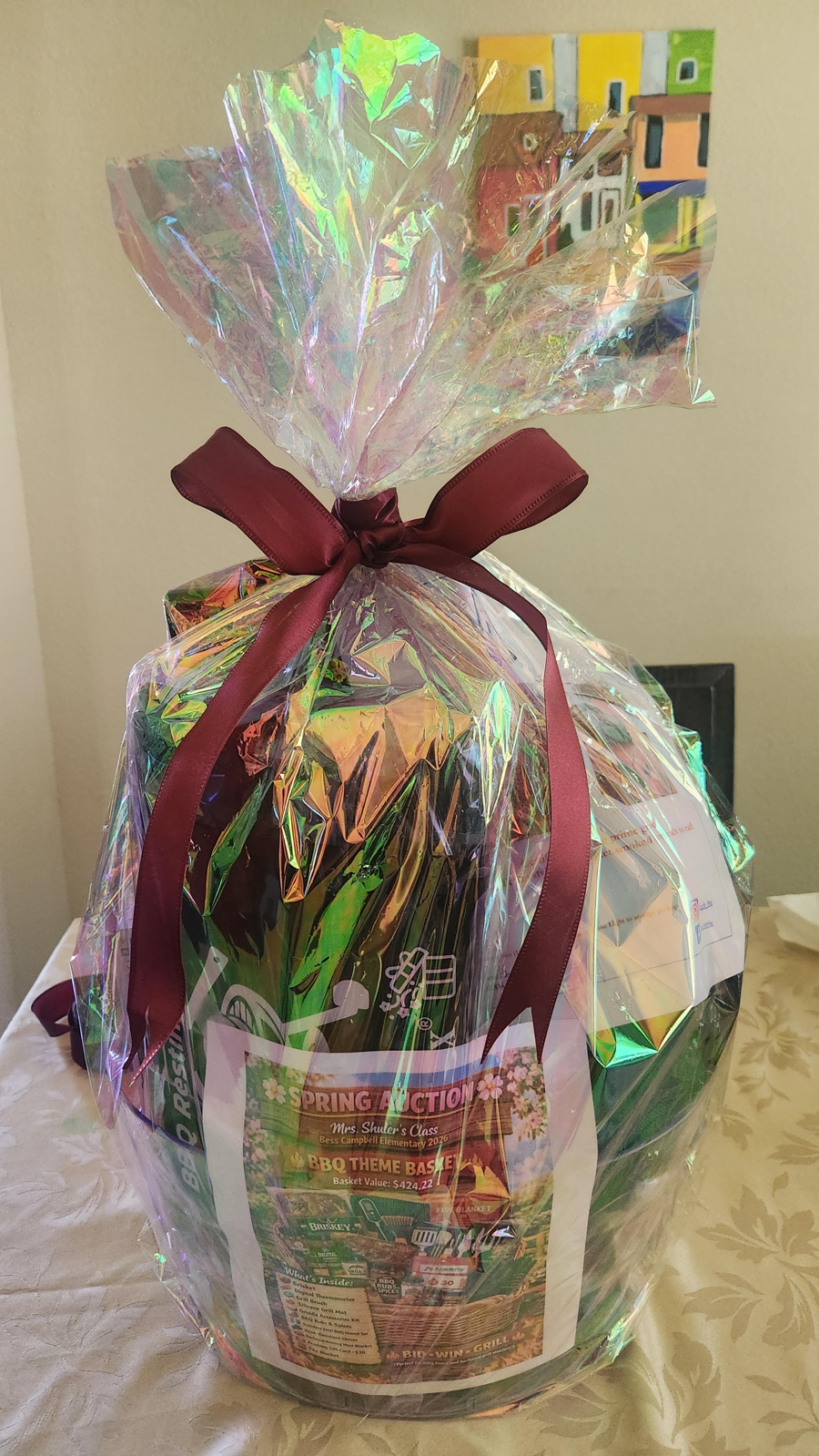 Image of Auction Item