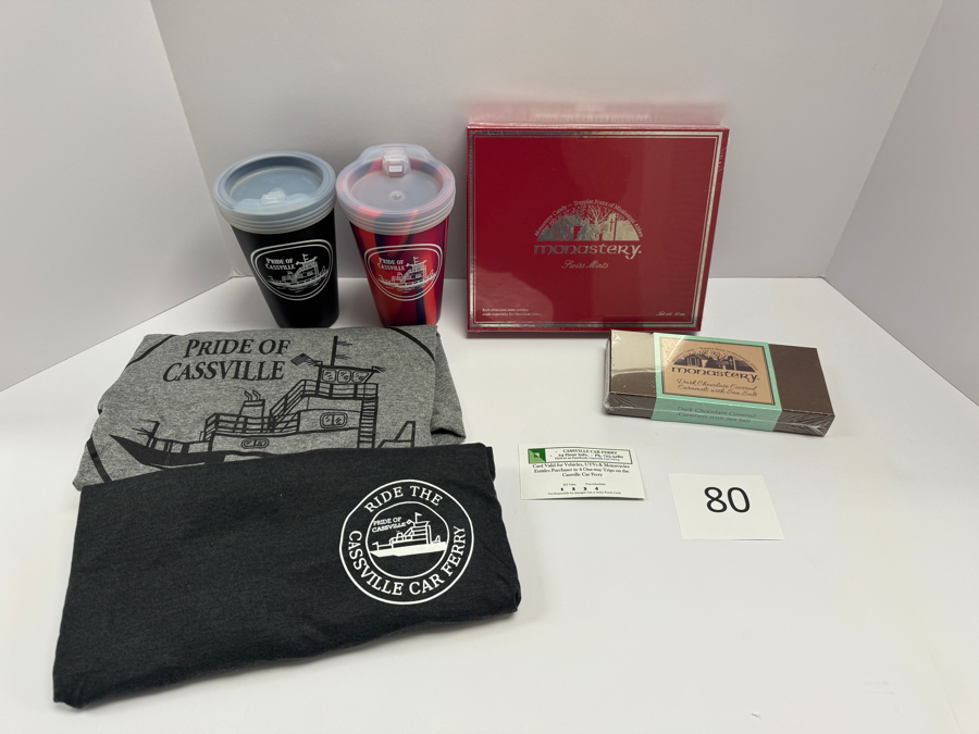 Image of Auction Item