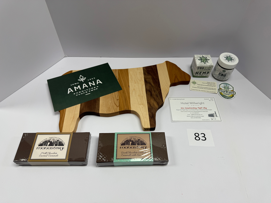 Image of Auction Item