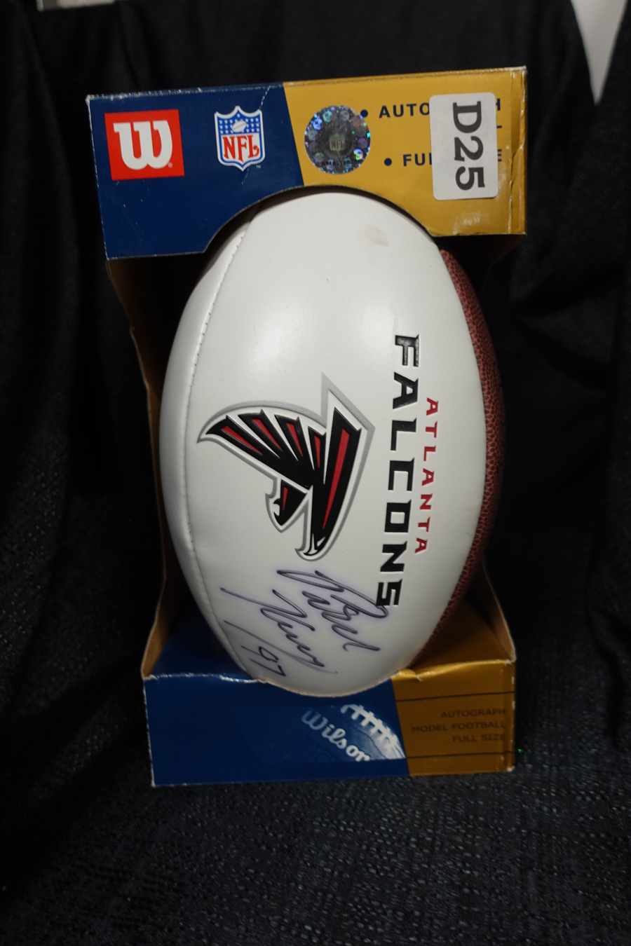 Image of Auction Item