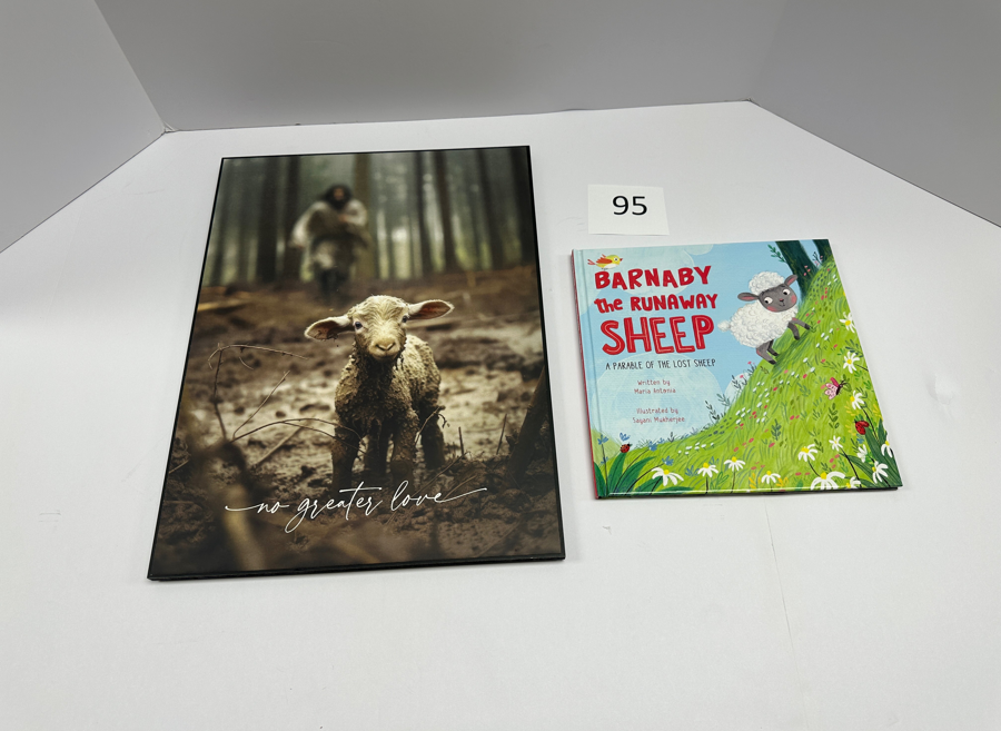 Image of Auction Item