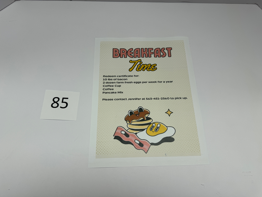 Image of Auction Item