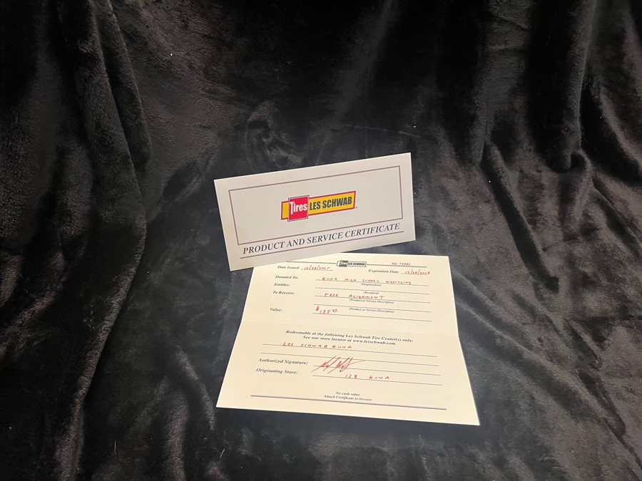 Image of Auction Item