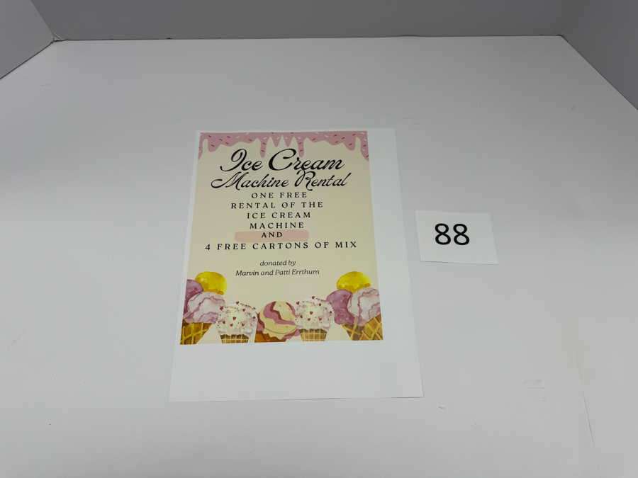 Image of Auction Item