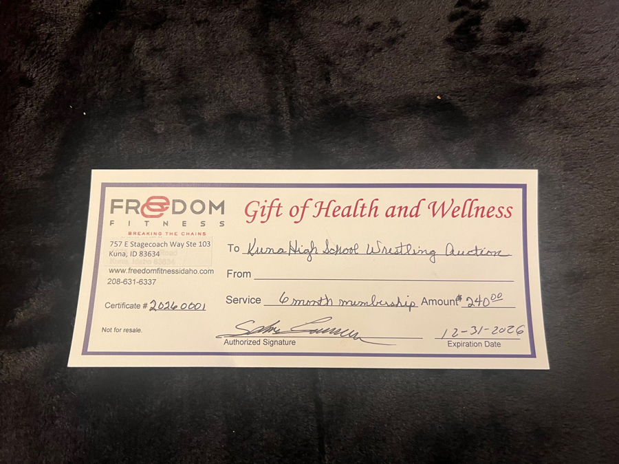 Image of Auction Item