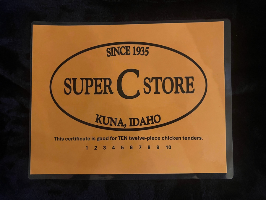 Image of Auction Item