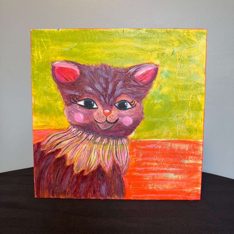 Image of Auction Item