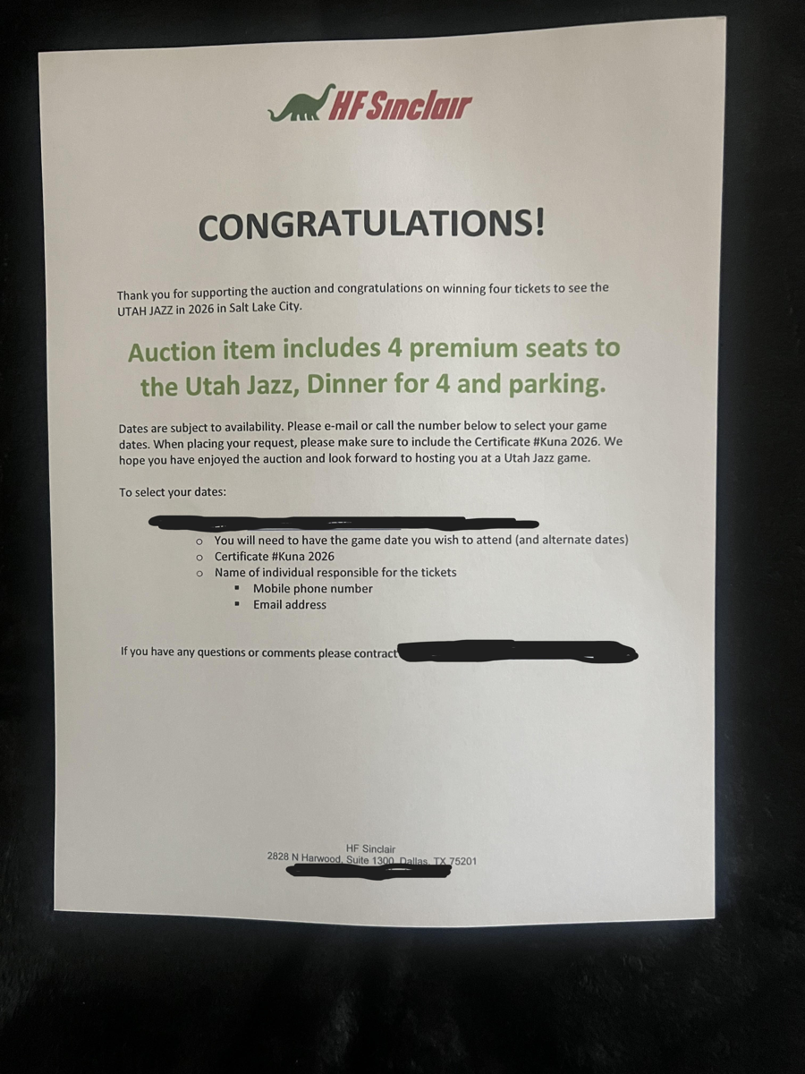 Image of Auction Item