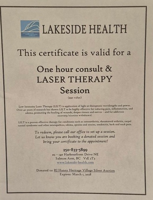 Image of Auction Item