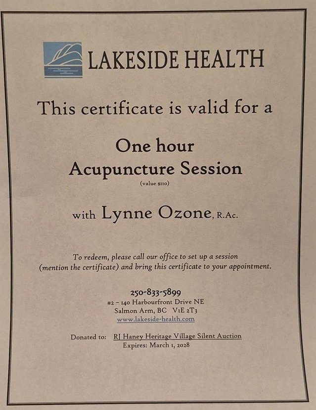 Image of Auction Item