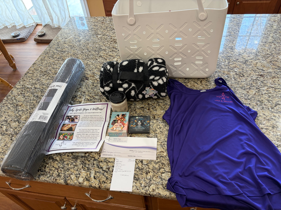 Image of Auction Item