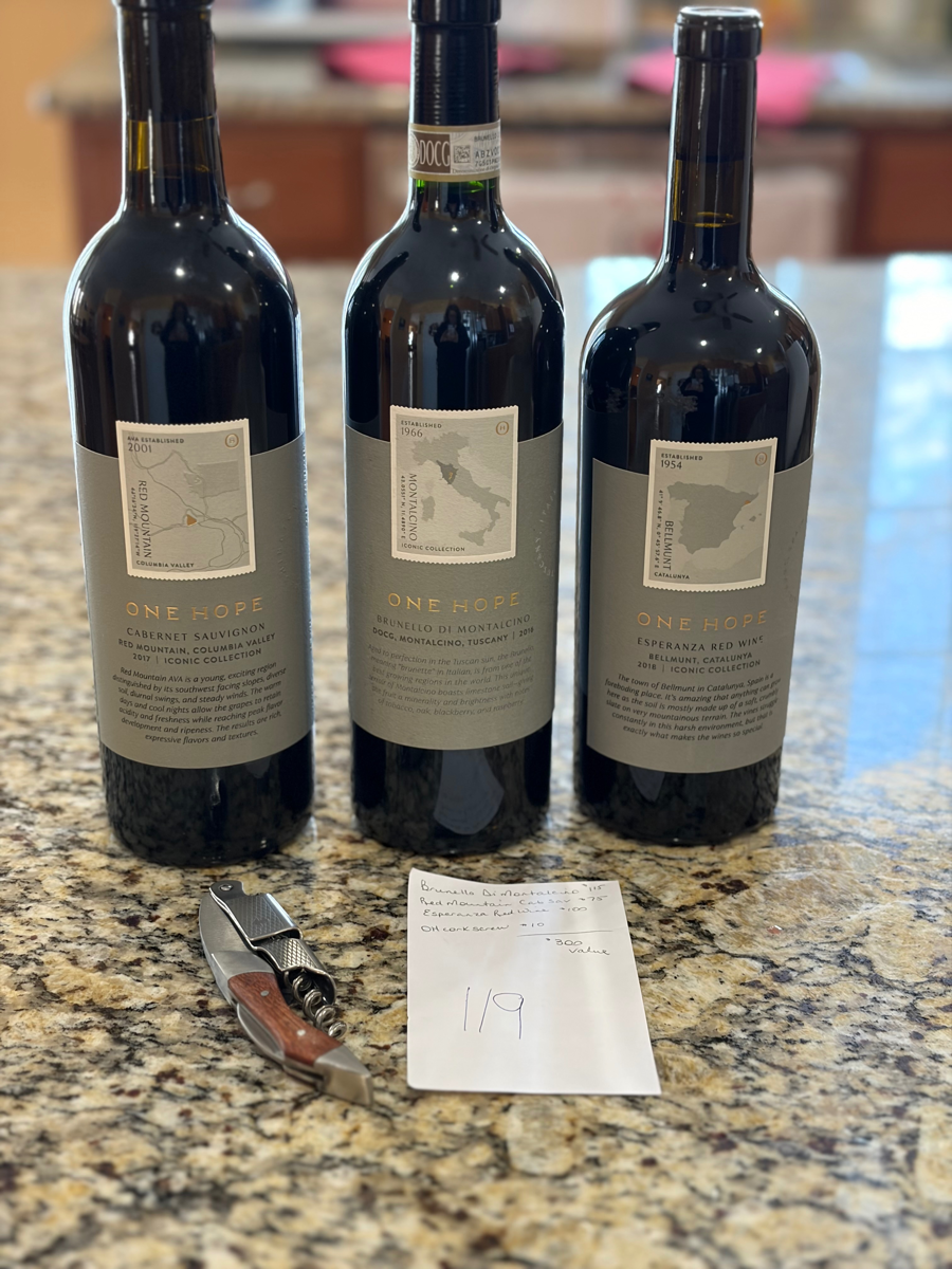 Image of Auction Item