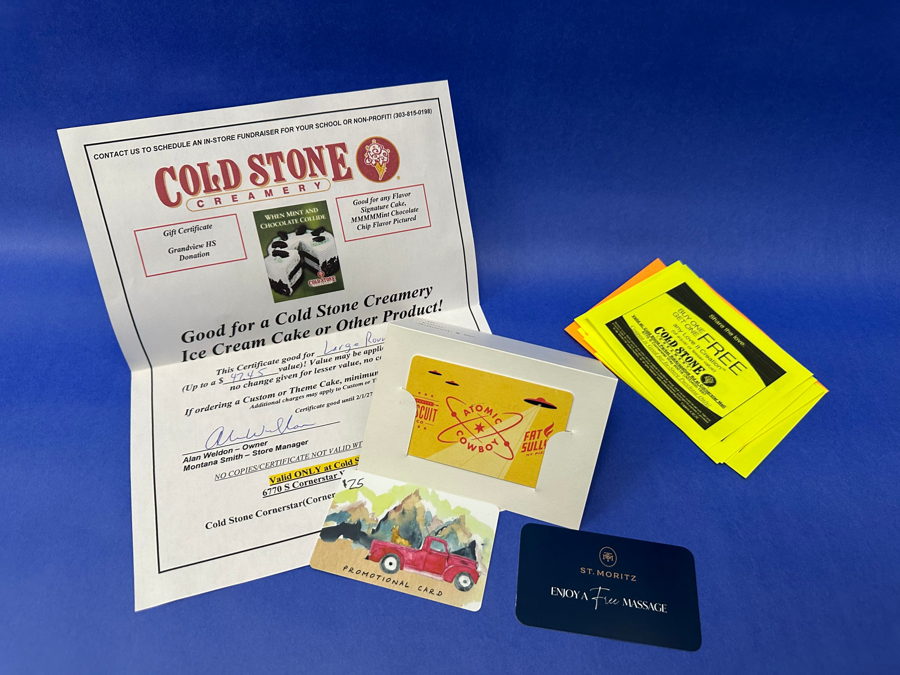 Image of Auction Item