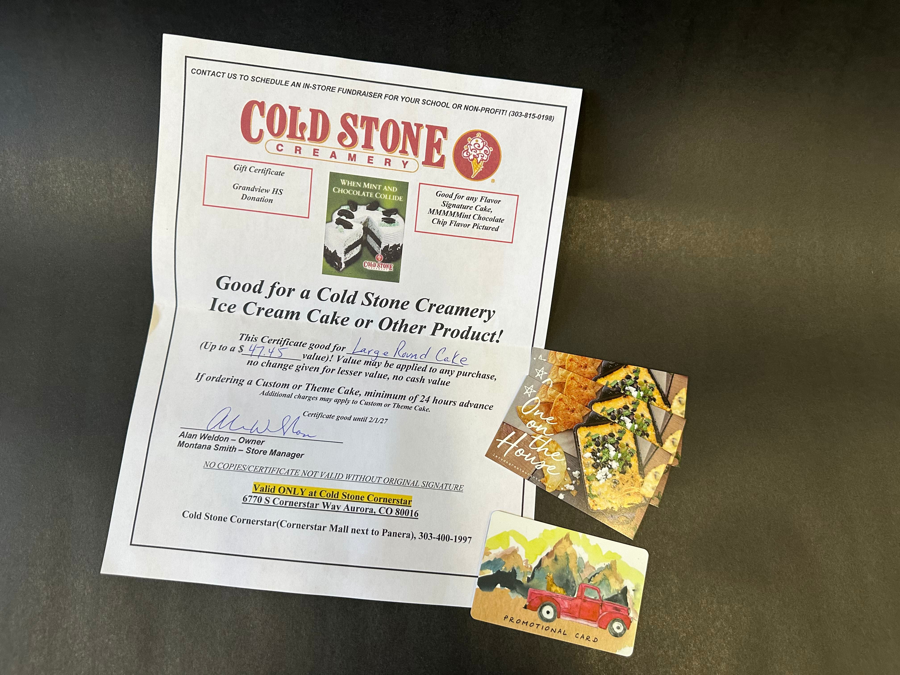 Image of Auction Item