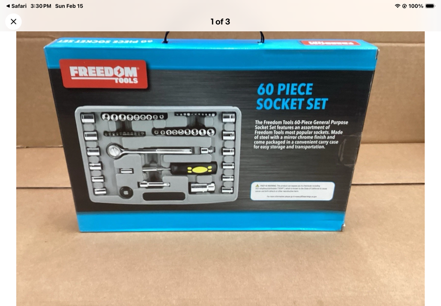 Image of Auction Item