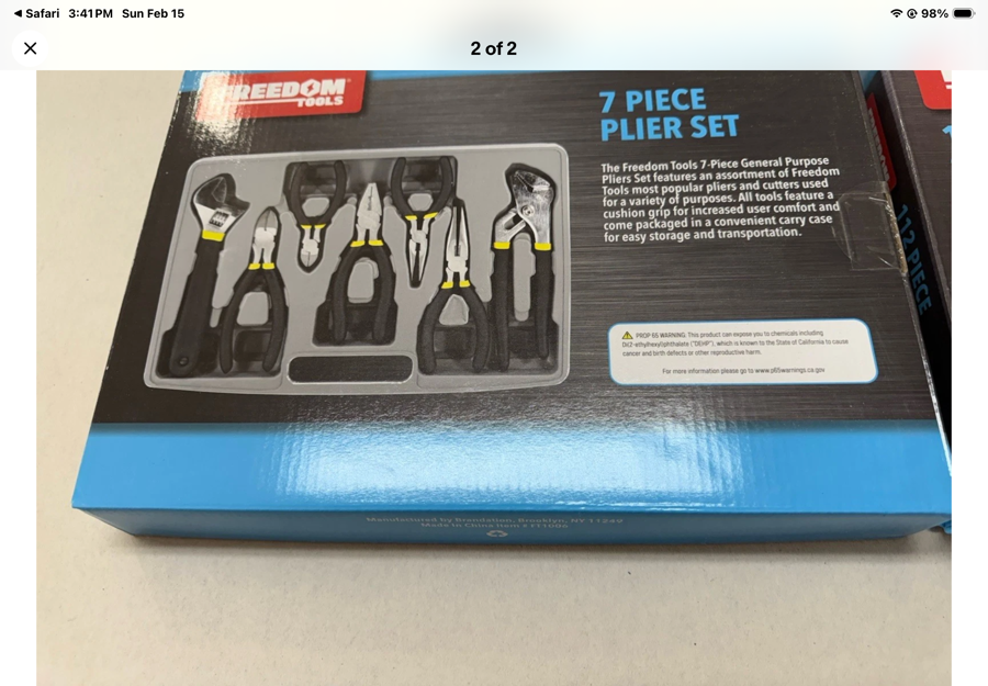 Image of Auction Item