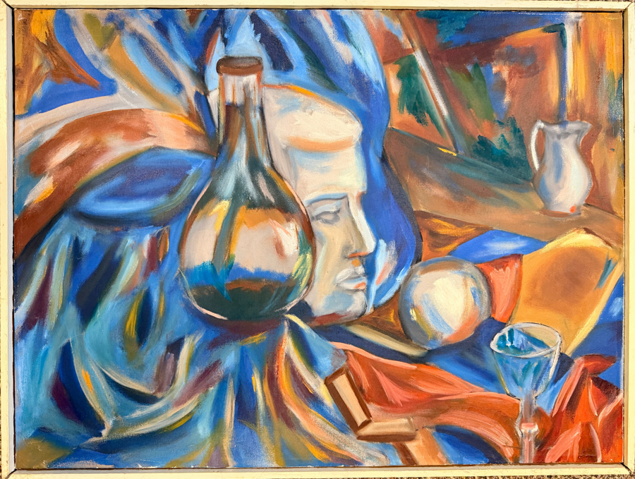 Image of Auction Item