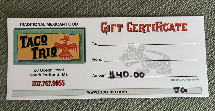 Image of Auction Item